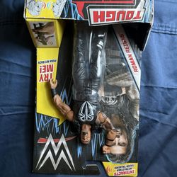 Wwe