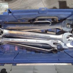 Mechanic Tools 