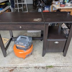 Convertible Desk