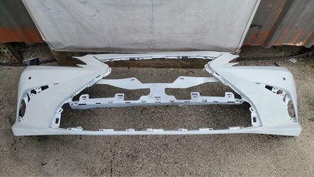 2019-2025 Lexus ES350 Front Bumper Cover