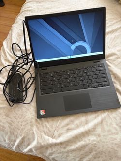 Lenovo 14e Chromebook