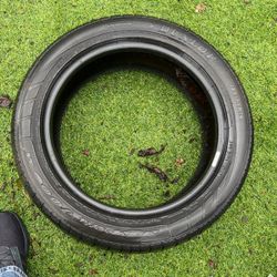 Tire Good Condition 