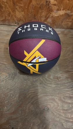 Balón De Basketball