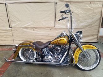 2008 Gangster Deluxe