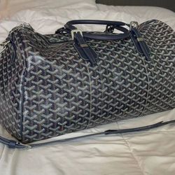Goyard Boston 50