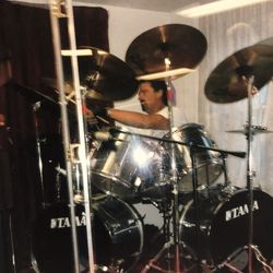 Drum Set