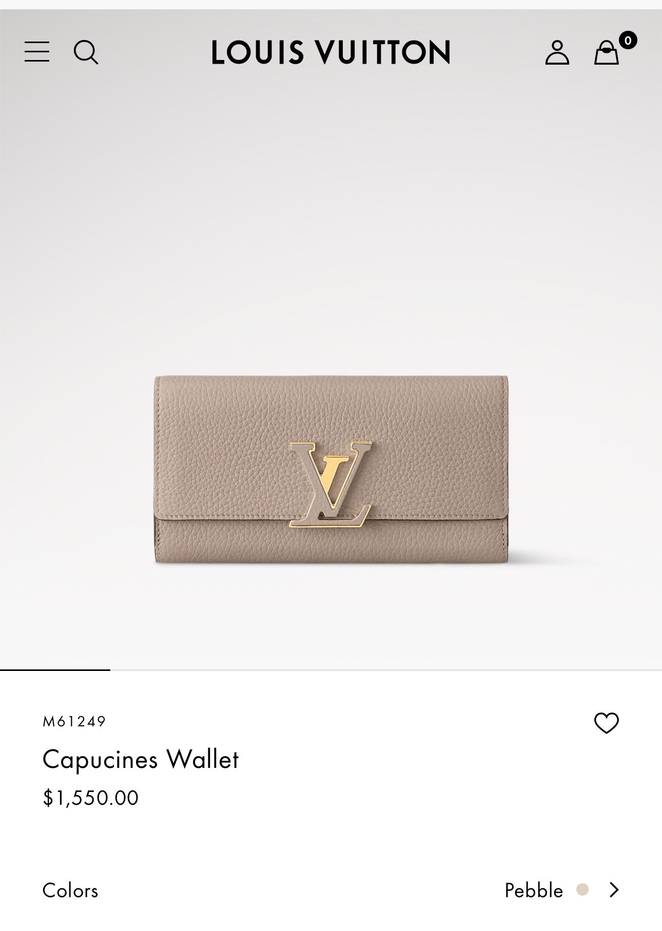 LOUIS VUITTON