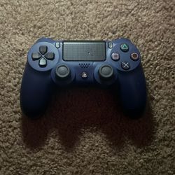 Used Ps4 Controller 