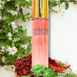 EDP Forever Diamond Pour Femme 