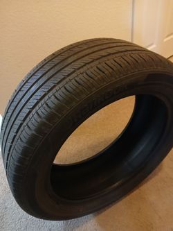 HANCOOK TIRES 235 50/R19 TIRES $40 EACH