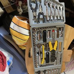 Tool Set 
