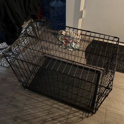 Medium Dog Crate 