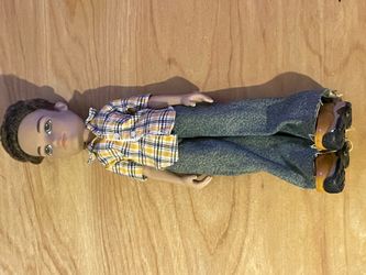 Bratz Boys Dolls