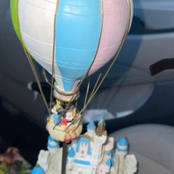 Vintage Disney Musical Box 