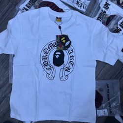 Bape T Shirt