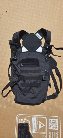 Tactical Baby Gear Baby Carrier
