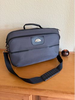 Samsonite Briefcase Laptop Messenger Bag