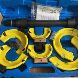Oil Extractor Tool Set