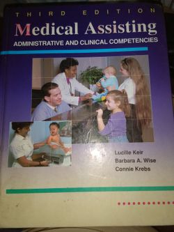 Medical book
