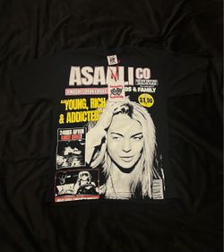 Asaali Shirt
