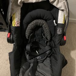 Graco Infant Car seat 