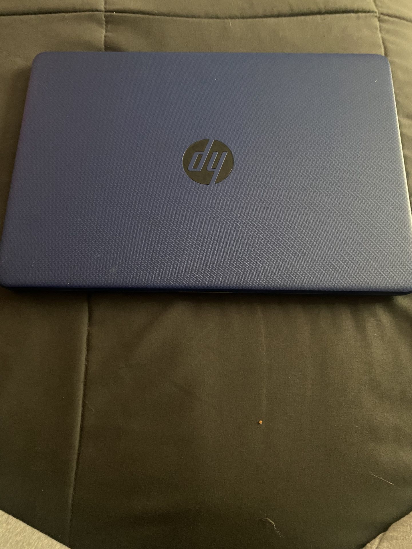 HP Premium HD Laptop