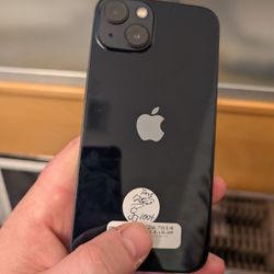 Tmobile/metro pcs Apple IPhone 13 128gb