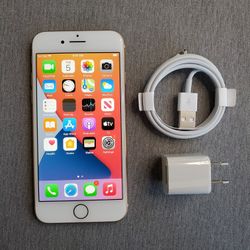 iPhone 8 - UNLOCKED - Like New  