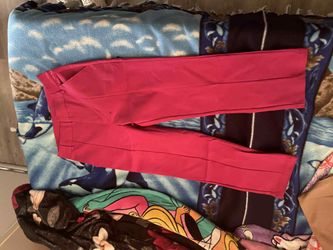 Size S Or XS