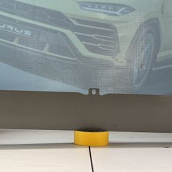 19-22 VOLVO XC40 FRONT REINFORCEMENT BAR 