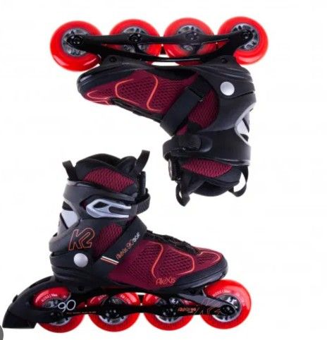 Stakes / Skating Shoes