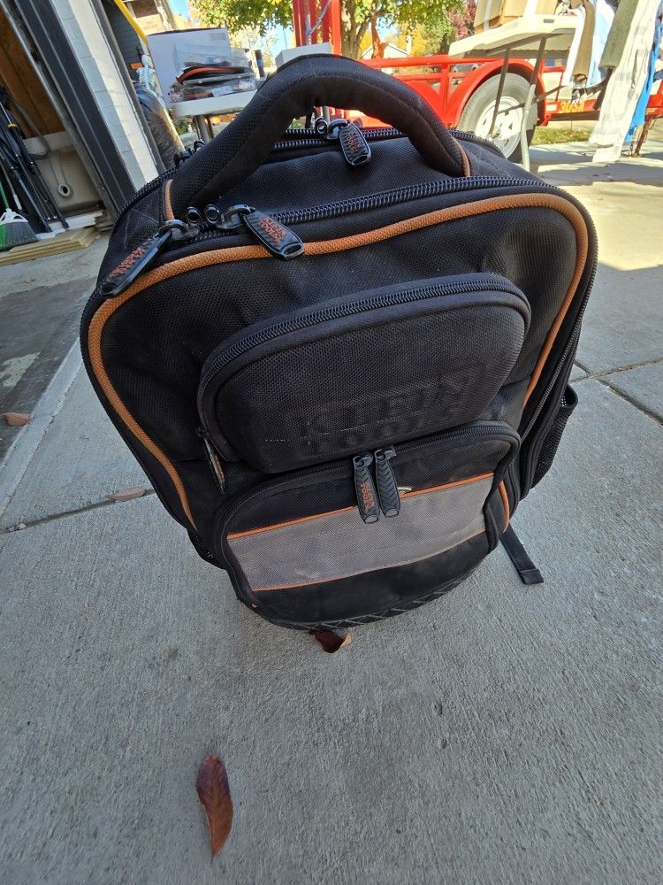 Klein Tools Bag