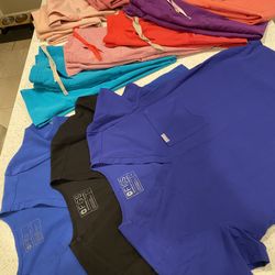 Figs Scrubs