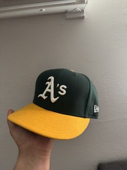 Fitted Hats