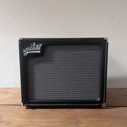 Aguilar SL210 400W Bass Cabinet - Great Condition 