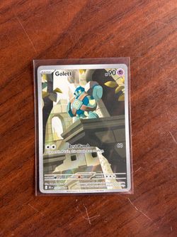 Golett 122/86