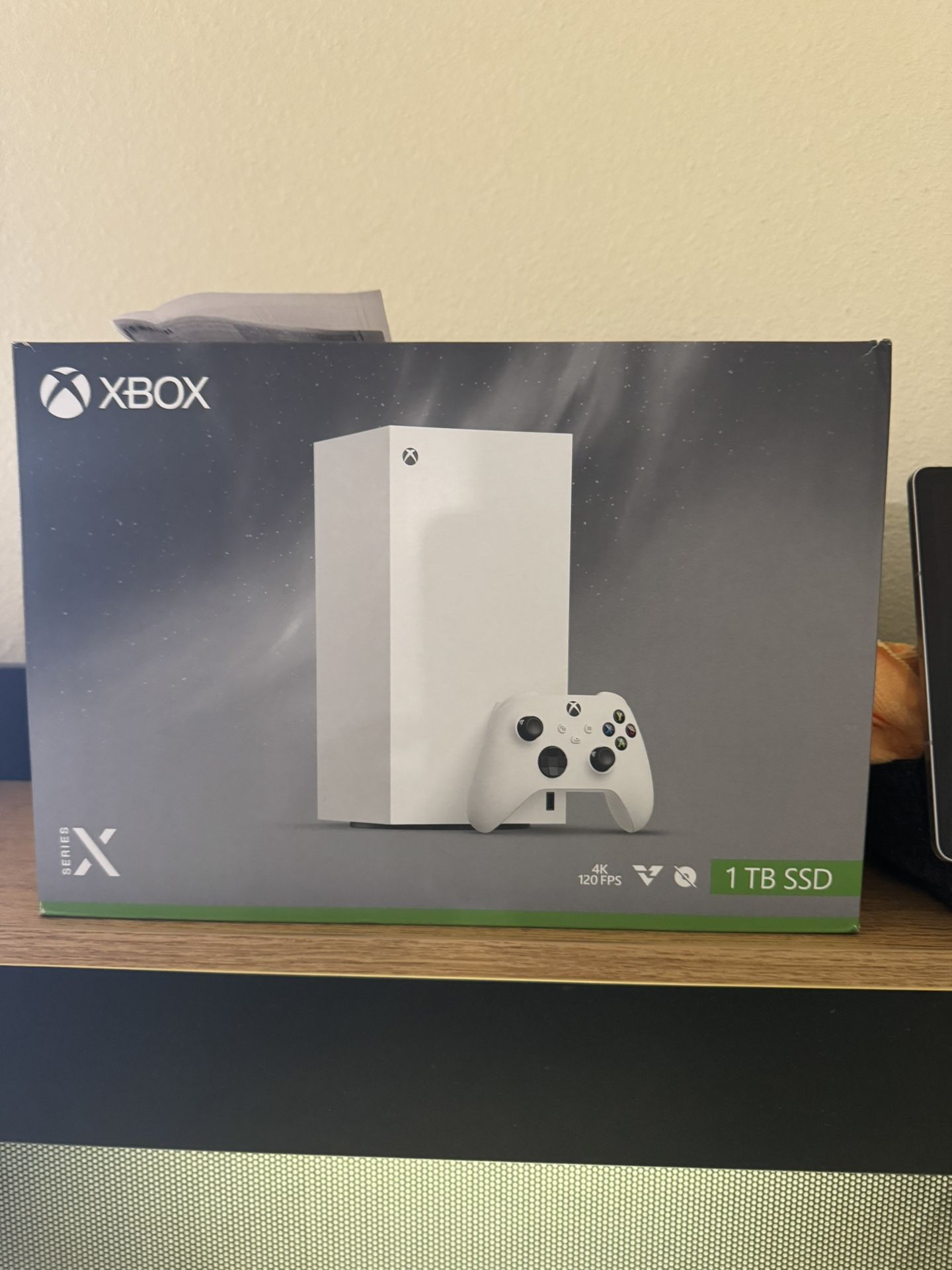 Xbox One Digital 1tb