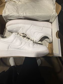 Nike Air Force 1 Low – White