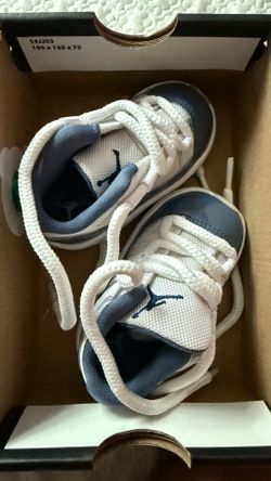 Jordan Toddlers Midnight Navy