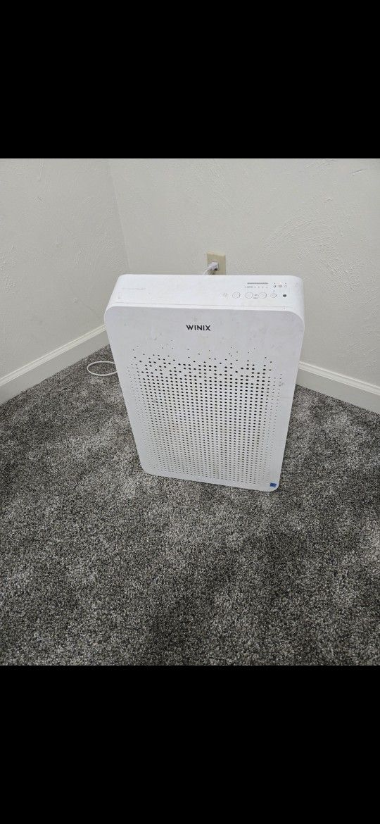 Winix Air Purifier 