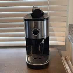 Capresso Espresso Machine