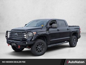 2021 Toyota Tundra