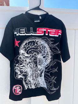 Hellstar shirt