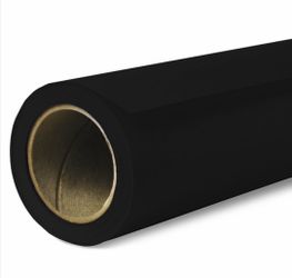 Savage Widetone Gray Seamless Paper – “Black” and “Fashion Gray”