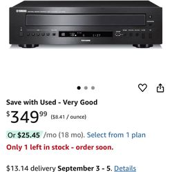 Cd Player