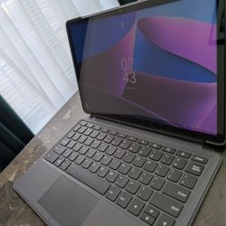 Tab P11 (Gen 2) - Storm Grey