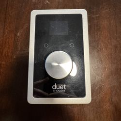 Duet 2 Apogee