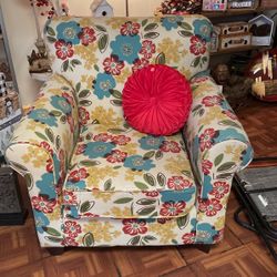 Nice Chair In Great Condition 