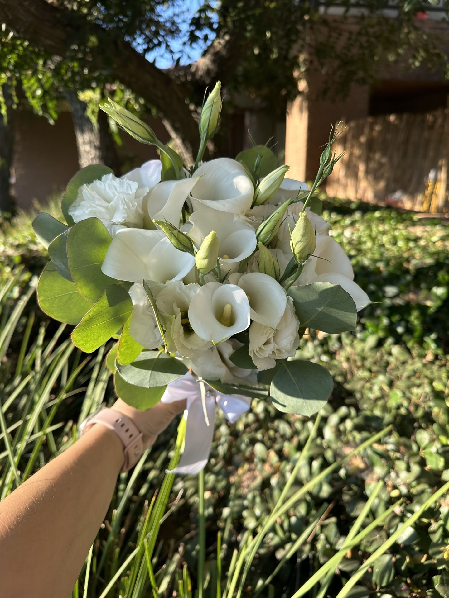 Flower Bouquet