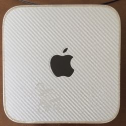 2012 Mac Mini 2.5GHz dual-core Intel Core i5 